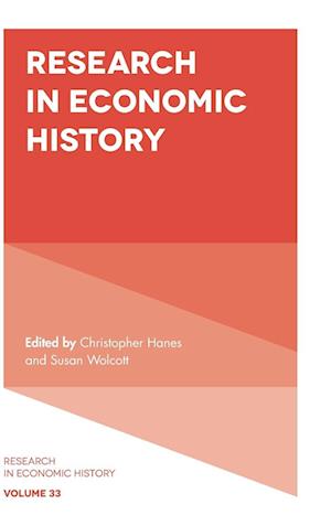 Research in Economic History