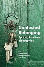 Contested Belonging