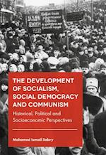 Development of Socialism, Social Democracy and Communism