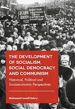 Development of Socialism, Social Democracy and Communism