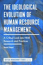 Ideological Evolution of Human Resource Management