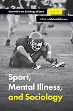 Sport, Mental Illness and Sociology