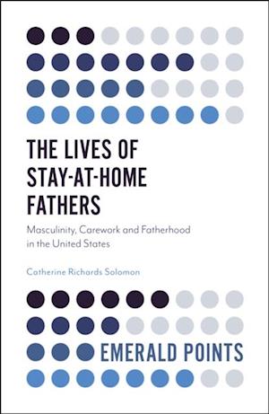 Lives of Stay-at-Home Fathers