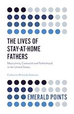The Lives of Stay-at-Home Fathers