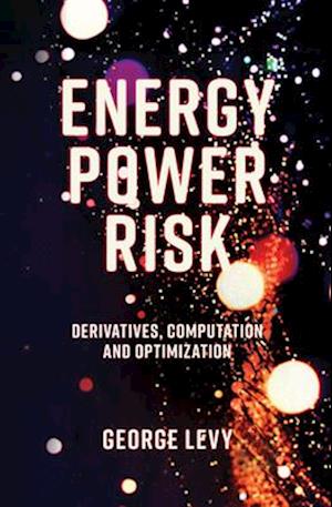 Energy Power Risk