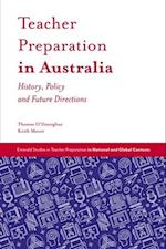 Teacher Preparation in Australia