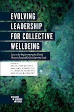 Evolving Leadership for Collective Wellbeing