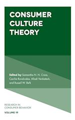 Consumer Culture Theory