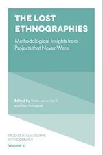 Lost Ethnographies