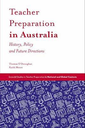 Teacher Preparation in Australia