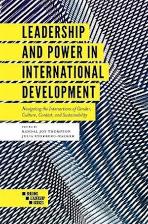 Leadership and Power in International Development