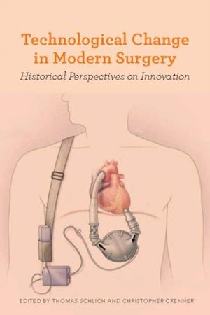 Technological Change in Modern Surgery