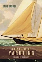 New History of Yachting