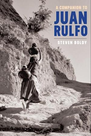 Companion to Juan Rulfo