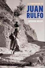 Companion to Juan Rulfo
