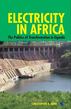 Electricity in Africa