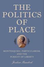 Politics of Place