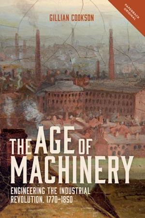 Age of Machinery