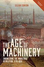 Age of Machinery