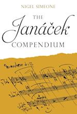 Janacek  Compendium
