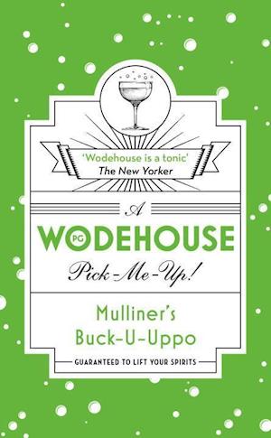 Mulliner’s Buck-U-Uppo