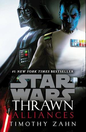 Star Wars: Thrawn: Alliances (Book 2)