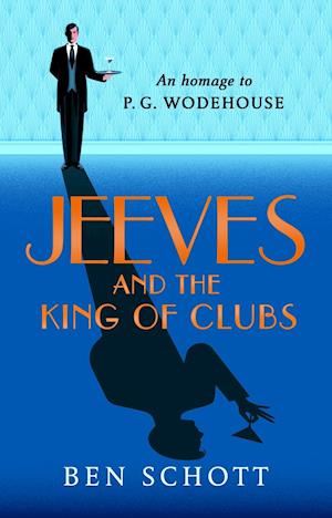 Jeeves and the King of Clubs