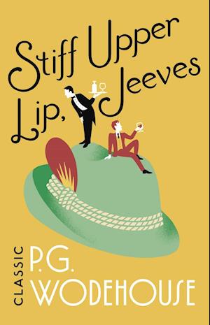 Stiff Upper Lip, Jeeves