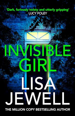 Invisible Girl