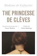 The Princesse de Clèves (riverrun editions)