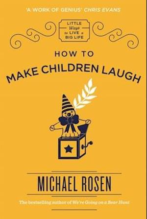 How to Make Children Laugh