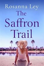 The Saffron Trail