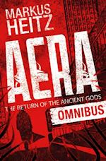 Aera: The Return of the Ancient Gods Omnibus