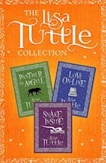 Lisa Tuttle Collection