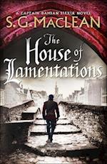 The House of Lamentations