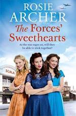 The Forces' Sweethearts