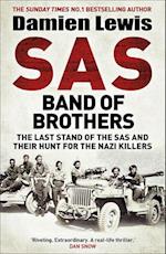 SAS Band of Brothers