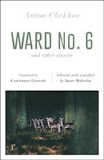 Ward No. 6 and Other Stories (riverrun editions)