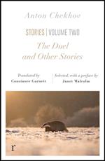 Duel and Other Stories (riverrun editions)