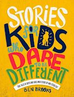 Stories for Kids Who Dare to be Different