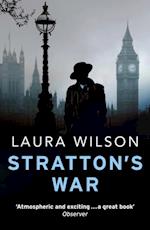 Stratton's War