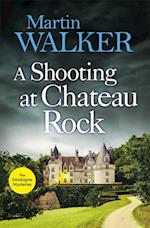 A Shooting at Chateau Rock