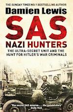 SAS Nazi Hunters