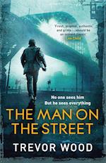 The Man on the Street