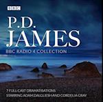 P.D. James BBC Radio Drama Collection