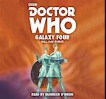 Doctor Who: Galaxy Four