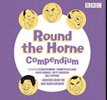 Round The Horne Compendium