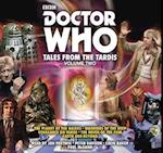 Doctor Who: Tales From The TARDIS: Volume 2