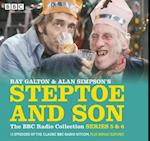 Steptoe & Son: Series 5 & 6
