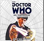 Doctor Who And The Web Of Fear